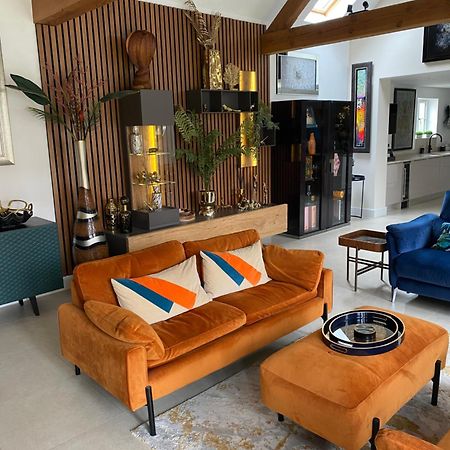 Kingsbarns Apartamento Scunthorpe Exterior foto