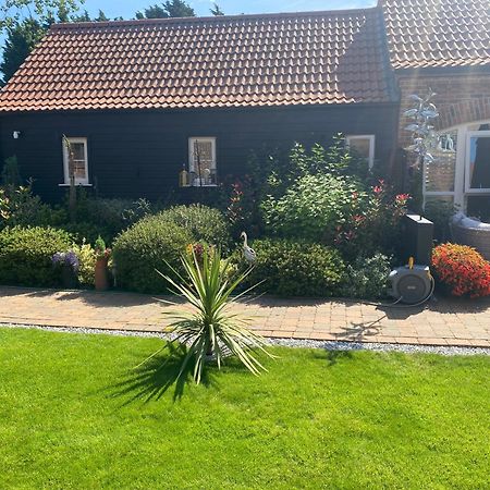 Kingsbarns Apartamento Scunthorpe Exterior foto