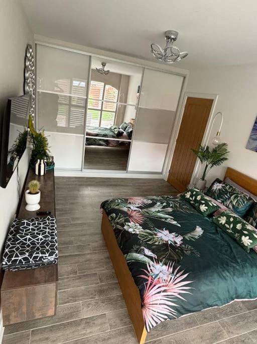 Kingsbarns Apartamento Scunthorpe Exterior foto