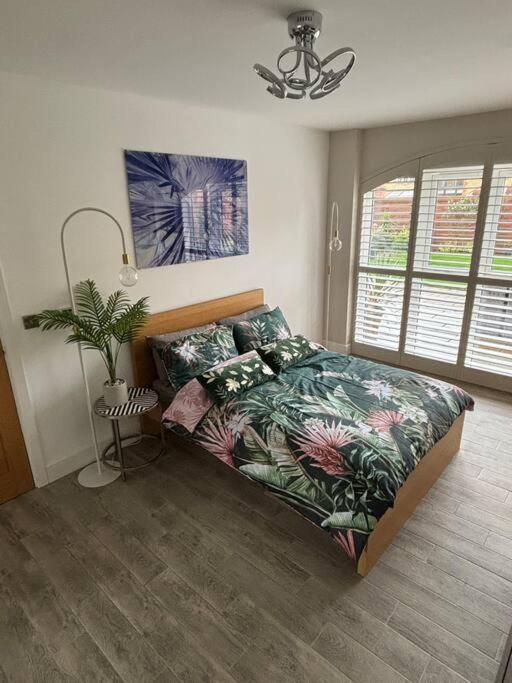 Kingsbarns Apartamento Scunthorpe Exterior foto