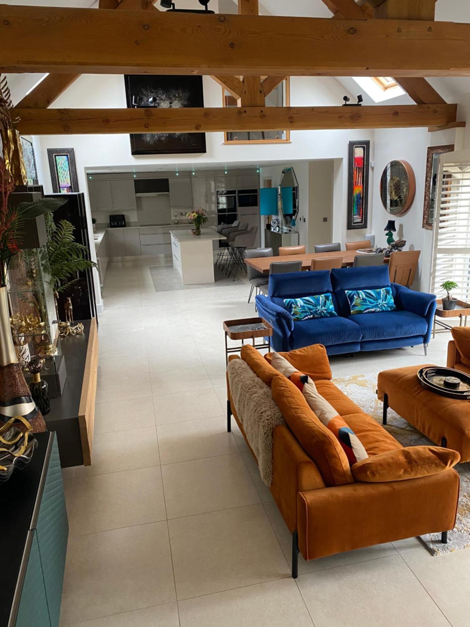 Kingsbarns Apartamento Scunthorpe Exterior foto