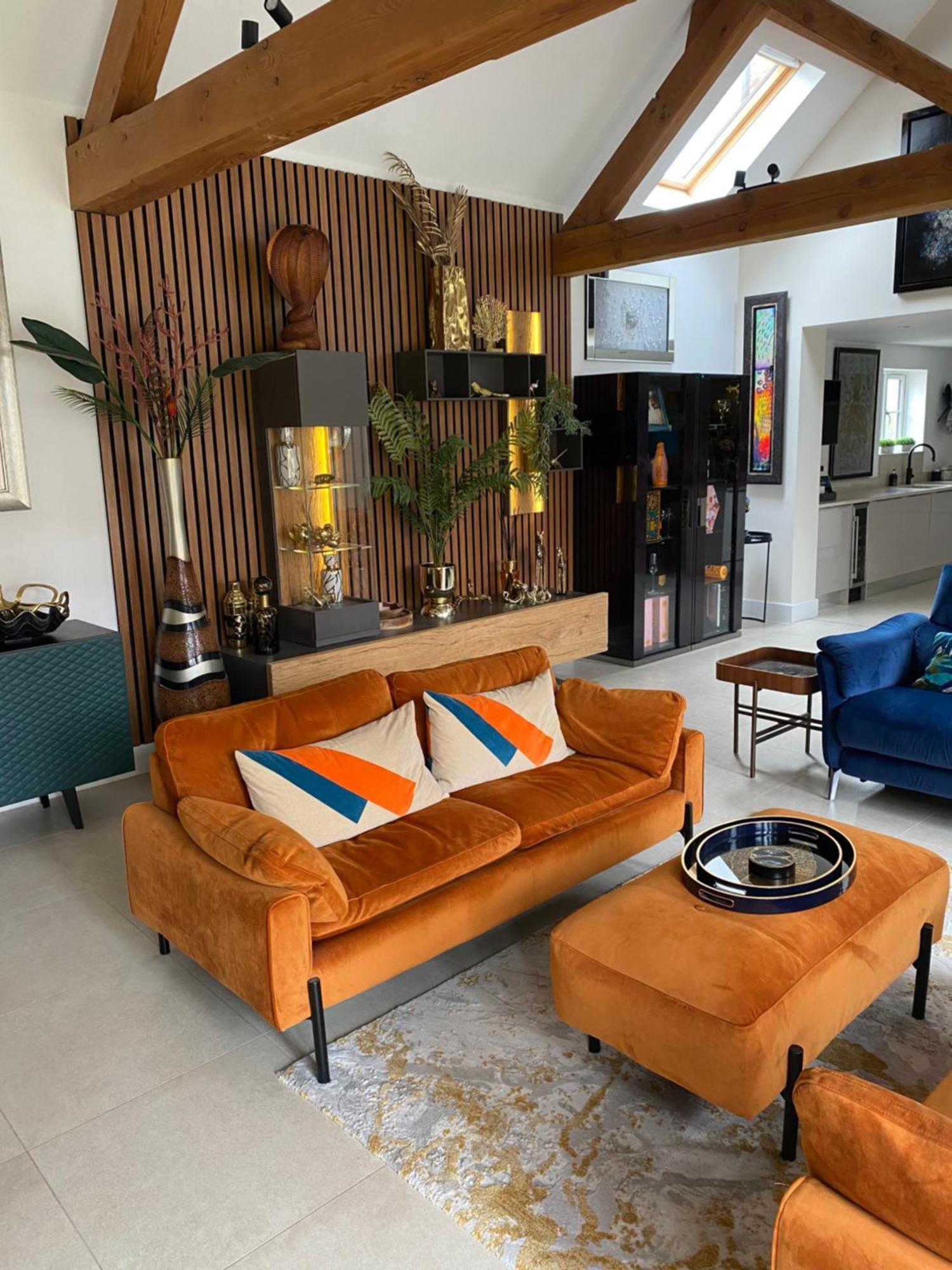 Kingsbarns Apartamento Scunthorpe Exterior foto