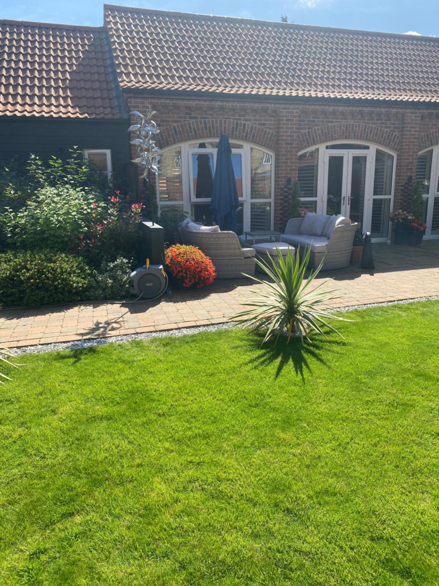 Kingsbarns Apartamento Scunthorpe Exterior foto